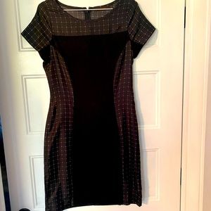 The Limited Sheath Dress